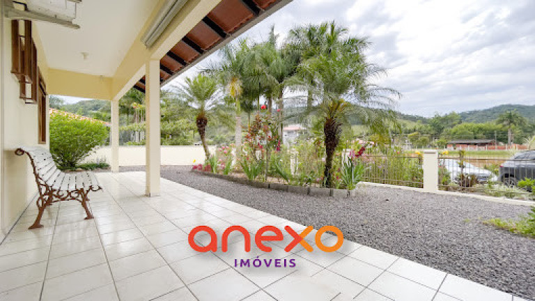 Imagem Imóvel com 3 Quartos à Venda, 300 m² em Warnow - Indaial