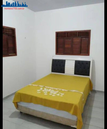 Imagem Casa com 3 Quartos à Venda, 150 m² em Olho D'agua - São Gonçalo Do Amarante Imagem Casa com 3 Quartos à Venda, 150 m² em Olho D'agua - São Gonçalo Do Amarante