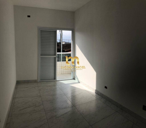 Imagem Sobrado com 2 Quartos à Venda, 76 m² em Tupi - Praia Grande