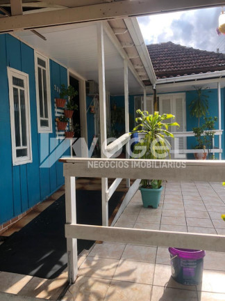 Imagem Casa com 2 Quartos à Venda, em Scharlau - Sao Leopoldo Imagem Casa com 2 Quartos à Venda, em Scharlau - Sao Leopoldo