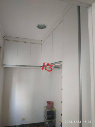 Imagem Apartamento com 2 Quartos à Venda, 87 m² em Boqueirão - Santos Imagem Apartamento com 2 Quartos à Venda, 87 m² em Boqueirão - Santos