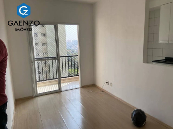 Imagem Apartamento com 2 Quartos à Venda, 51 m² em Umuarama - Osasco Imagem Apartamento com 2 Quartos à Venda, 51 m² em Umuarama - Osasco
