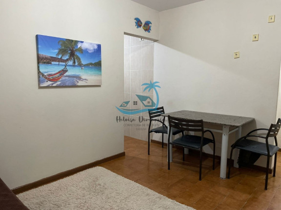 Imagem Apartamento com 1 Quarto à Venda, 50 m² em Itaguá - Ubatuba Imagem Apartamento com 1 Quarto à Venda, 50 m² em Itaguá - Ubatuba