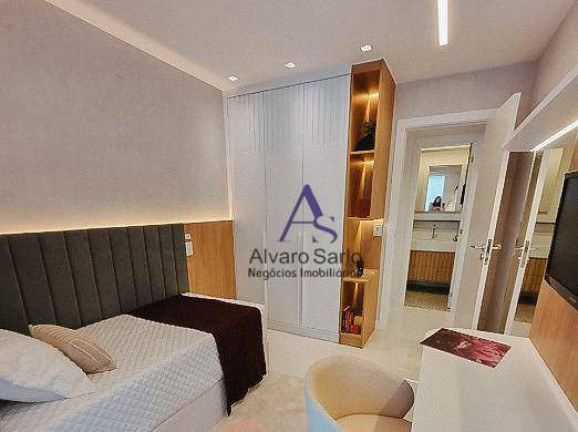 Imagem Apartamento com 2 Quartos à Venda, 77 m² em Bento Ferreira - Vitória Imagem Apartamento com 2 Quartos à Venda, 77 m² em Bento Ferreira - Vitória
