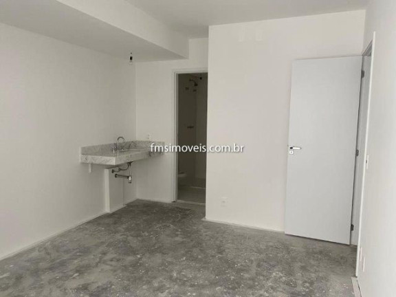 Imagem Imóvel com 1 Quarto à Venda, 107 m² em Itaim Bibi - São Paulo Imagem Imóvel com 1 Quarto à Venda, 107 m² em Itaim Bibi - São Paulo