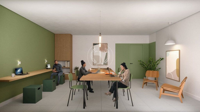 Imagem Apartamento com 1 Quarto à Venda, 23 m² em Barra Funda - São Paulo Imagem Apartamento com 1 Quarto à Venda, 23 m² em Barra Funda - São Paulo