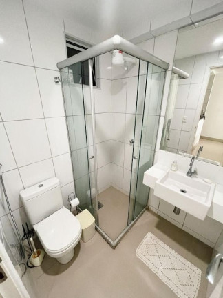 Imagem Apartamento com 1 Quarto para Alugar, 65 m² em Ponta Do Farol - São Luís Imagem Apartamento com 1 Quarto para Alugar, 65 m² em Ponta Do Farol - São Luís