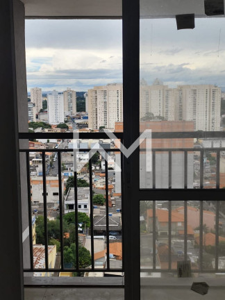 Imagem Apartamento com 2 Quartos à Venda, 48 m² em Jardim Aida - Guarulhos Imagem Apartamento com 2 Quartos à Venda, 48 m² em Jardim Aida - Guarulhos