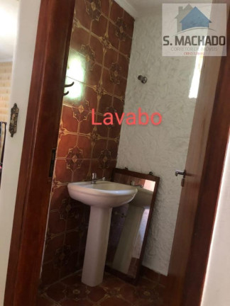 Imagem Casa com 4 Quartos à Venda, 125 m² em Parque Jaçatuba - Santo André Imagem Casa com 4 Quartos à Venda, 125 m² em Parque Jaçatuba - Santo André