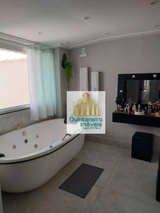 Imagem Sobrado com 3 Quartos à Venda, 260 m² em Jardim Gopoúva - Guarulhos Imagem Sobrado com 3 Quartos à Venda, 260 m² em Jardim Gopoúva - Guarulhos