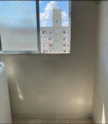Imagem Apartamento com 2 Quartos à Venda, 50 m² em Jardim Celeste - São Paulo Imagem Apartamento com 2 Quartos à Venda, 50 m² em Jardim Celeste - São Paulo