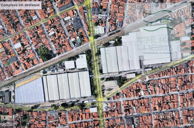 Imagem Imóvel Comercial à Venda, 38.300 m² em Antônio Bezerra - Fortaleza Imagem Imóvel Comercial à Venda, 38.300 m² em Antônio Bezerra - Fortaleza