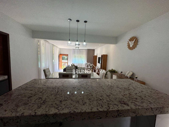 Imagem Casa com 4 Quartos à Venda, 189 m² em Condomínio Fazenda Solar - Igarapé Imagem Casa com 4 Quartos à Venda, 189 m² em Condomínio Fazenda Solar - Igarapé