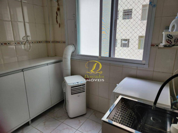 Imagem Apartamento com 3 Quartos à Venda, 145 m² em Vila Guilhermina - Praia Grande Imagem Apartamento com 3 Quartos à Venda, 145 m² em Vila Guilhermina - Praia Grande