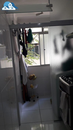 Imagem Apartamento com 3 Quartos à Venda, 49 m² em Cidade Lider - São Paulo Imagem Apartamento com 3 Quartos à Venda, 49 m² em Cidade Lider - São Paulo