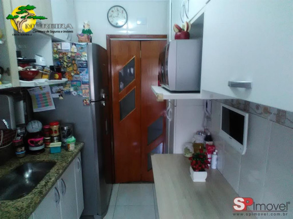 Imagem Apartamento com 3 Quartos à Venda, 65 m² em Lauzane Paulista - São Paulo Imagem Apartamento com 3 Quartos à Venda, 65 m² em Lauzane Paulista - São Paulo