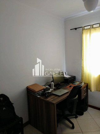 Imagem Apartamento com 2 Quartos à Venda, 64 m² em Parque Itália - Campinas