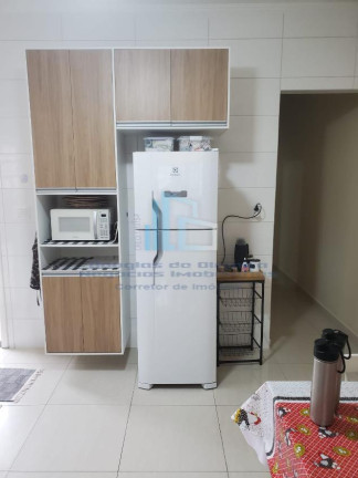 Imagem Casa com 3 Quartos à Venda, 106 m² em Caiçara - Praia Grande Imagem Casa com 3 Quartos à Venda, 106 m² em Caiçara - Praia Grande