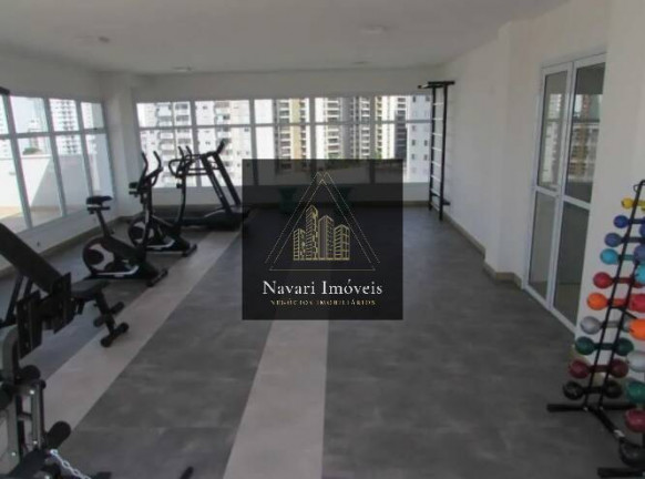 Imagem Apartamento com 1 Quarto à Venda, 31 m² em Santana - São Paulo Imagem Apartamento com 1 Quarto à Venda, 31 m² em Santana - São Paulo