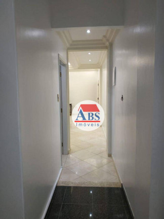 Imagem Apartamento com 2 Quartos à Venda, 87 m² em Boqueirão - Santos Imagem Apartamento com 2 Quartos à Venda, 87 m² em Boqueirão - Santos