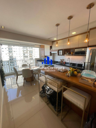 Imagem Apartamento com 2 Quartos à Venda, 59 m² em Alphaville Empresarial - Barueri Imagem Apartamento com 2 Quartos à Venda, 59 m² em Alphaville Empresarial - Barueri
