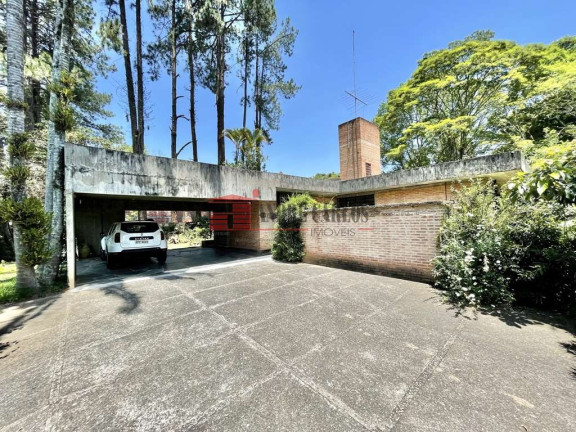 Imagem Casa de Condomínio com 3 Quartos à Venda, 244 m² em Chácara Eliana - Cotia Imagem Casa de Condomínio com 3 Quartos à Venda, 244 m² em Chácara Eliana - Cotia