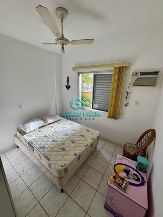 Imagem Apartamento com 2 Quartos para Alugar, 72 m² em Enseada - Guarujá