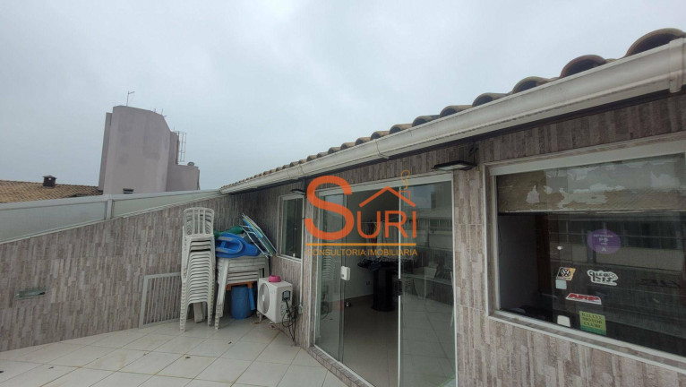 Imagem Cobertura com 3 Quartos à Venda, 142 m² em Rudge Ramos - São Bernardo Do Campo Imagem Cobertura com 3 Quartos à Venda, 142 m² em Rudge Ramos - São Bernardo Do Campo