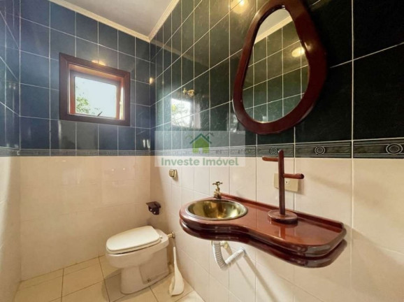 Imagem Casa de Condomínio com 4 Quartos à Venda, 357 m² em Granja Viana - Carapicuíba Imagem Casa de Condomínio com 4 Quartos à Venda, 357 m² em Granja Viana - Carapicuíba