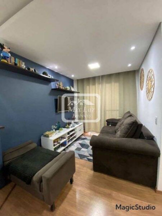 Imagem Apartamento com 2 Quartos à Venda, 61 m² em Jaguaribe - Osasco