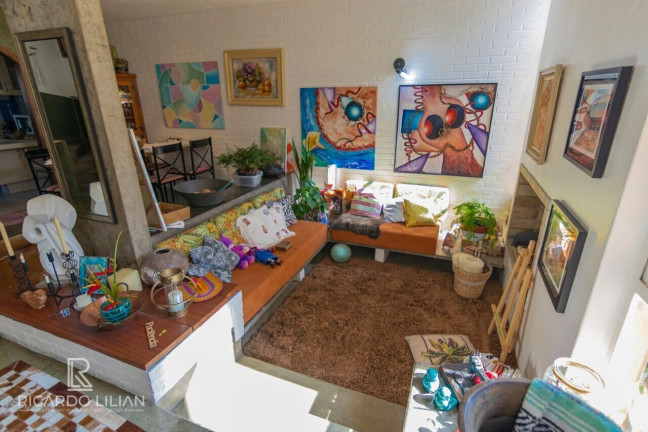 Imagem Sobrado com 3 Quartos à Venda, 208 m² em Vila Santana - São Paulo
