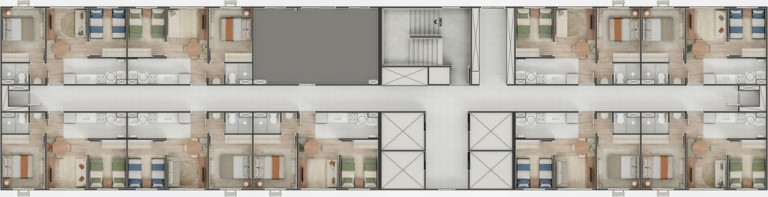 Imagem Imóvel com 2 Quartos à Venda, 36 m² em Várzea Da Barra Funda - São Paulo Imagem Imóvel com 2 Quartos à Venda, 36 m² em Várzea Da Barra Funda - São Paulo