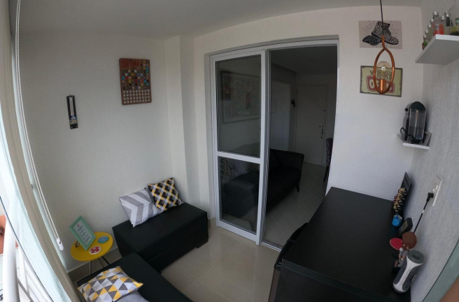 Imagem Apartamento com 2 Quartos à Venda, 48 m² em Bom Retiro - São Paulo Imagem Apartamento com 2 Quartos à Venda, 48 m² em Bom Retiro - São Paulo