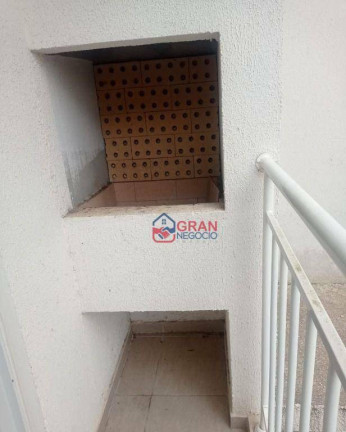 Imagem Apartamento com 2 Quartos à Venda, 43 m² em Jardim Itaqui - Campo Largo Imagem Apartamento com 2 Quartos à Venda, 43 m² em Jardim Itaqui - Campo Largo