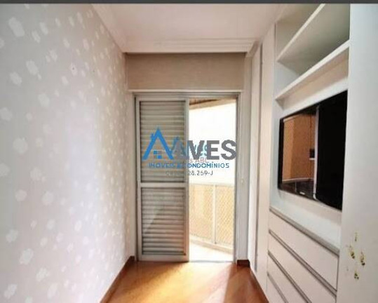 Imagem Apartamento com 2 Quartos à Venda, 69 m² em Centro - São Bernardo Do Campo