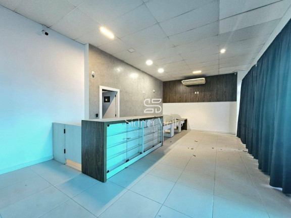 Imagem Galpão para Alugar, 515 m² em Centro - Balneário Camboriú