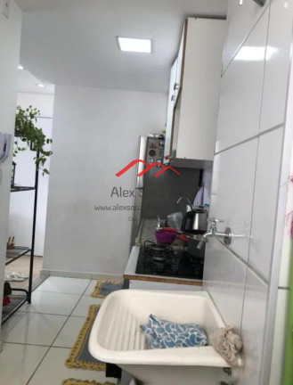 Imagem Apartamento com 2 Quartos à Venda, 57 m² em Jardim Das Colinas - Hortolândia Imagem Apartamento com 2 Quartos à Venda, 57 m² em Jardim Das Colinas - Hortolândia