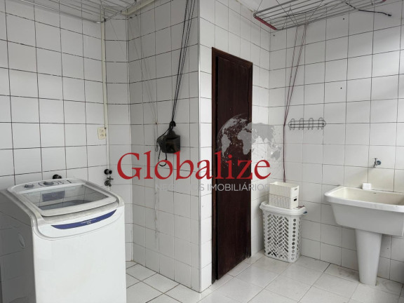 Imagem Imóvel com 3 Quartos à Venda, 169 m² em Boqueirão - Santos Imagem Imóvel com 3 Quartos à Venda, 169 m² em Boqueirão - Santos