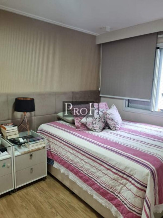Imagem Apartamento com 3 Quartos à Venda, 88 m² em Jabaquara - São Paulo
