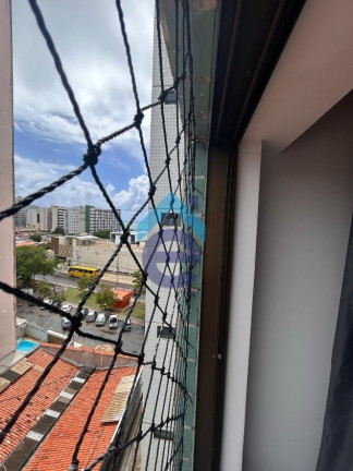 Imagem Apartamento com 1 Quarto à Venda, 42 m² em Pajuçara - Maceió Imagem Apartamento com 1 Quarto à Venda, 42 m² em Pajuçara - Maceió