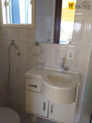 Imagem Casa de Condomínio com 2 Quartos à Venda, 65 m² em Parque Burle - Cabo Frio Imagem Casa de Condomínio com 2 Quartos à Venda, 65 m² em Parque Burle - Cabo Frio