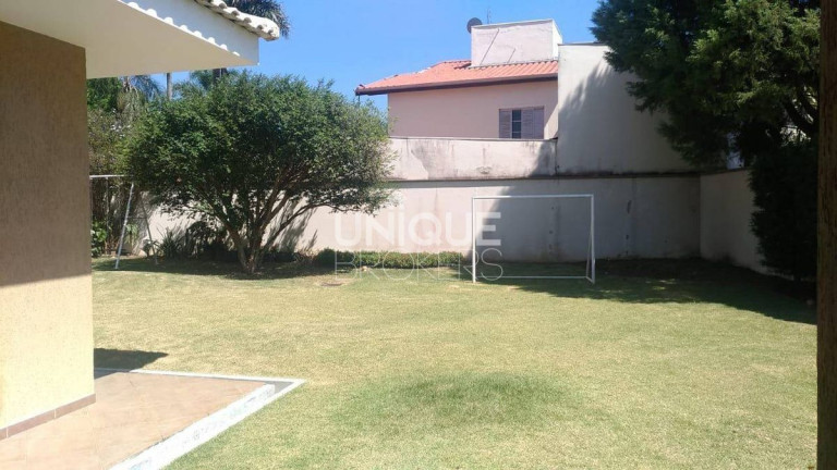 Imagem Casa de Condomínio com 5 Quartos à Venda, 1.200 m² em Jardim Novo Mundo - Jundiaí Imagem Casa de Condomínio com 5 Quartos à Venda, 1.200 m² em Jardim Novo Mundo - Jundiaí