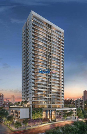 Imagem Apartamento com 4 Quartos à Venda, 157 m² em Perdizes - São Paulo Imagem Apartamento com 4 Quartos à Venda, 157 m² em Perdizes - São Paulo