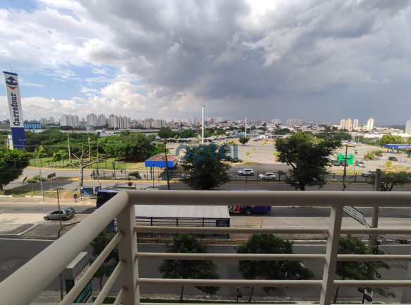 Imagem Imóvel com 1 Quarto à Venda, 42 m² em Centro - São Bernardo Do Campo
