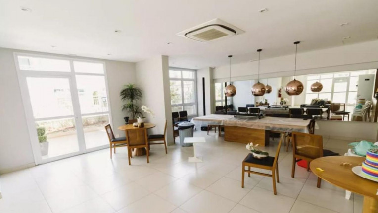 Imagem Apartamento com 2 Quartos à Venda, 57 m² em Bom Retiro - São Paulo Imagem Apartamento com 2 Quartos à Venda, 57 m² em Bom Retiro - São Paulo