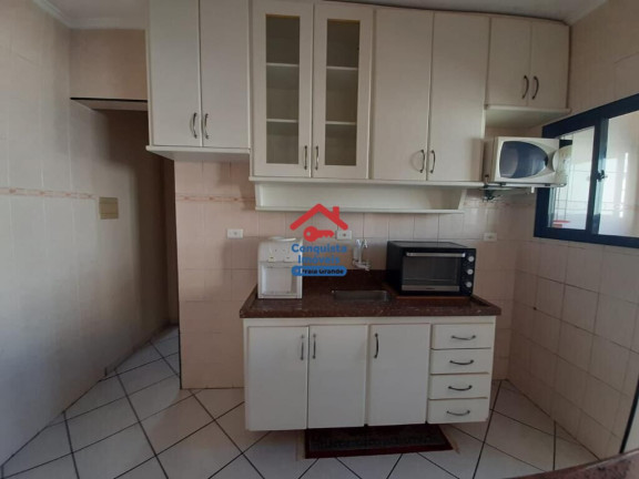 Imagem Apartamento com 1 Quarto à Venda, 45 m² em Tupi - Praia Grande