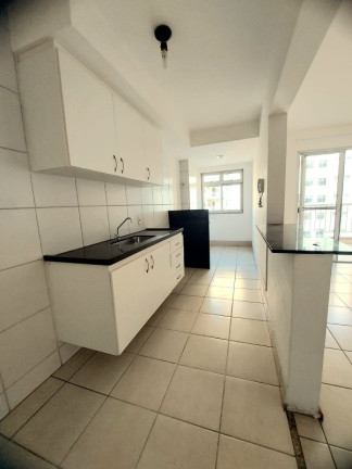 Imagem Apartamento com 2 Quartos para Alugar ou Temporada, 61 m² em Colina De Laranjeiras - Serra