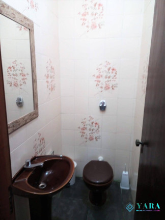 Imagem Casa com 4 Quartos à Venda, 1.100 m² em Enseada - Ubatuba