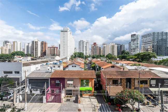 Imagem Apartamento com 3 Quartos à Venda, 180 m² em Vila Nova Conceição - São Paulo Imagem Apartamento com 3 Quartos à Venda, 180 m² em Vila Nova Conceição - São Paulo