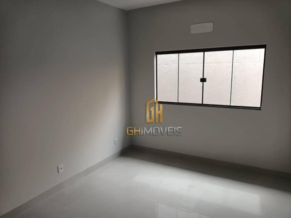 Imagem Casa com 3 Quartos à Venda, 150 m² em Jardim Europa - Goiânia